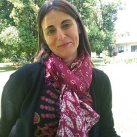 Yesenia Alejandra Rivera Reyes