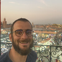 Claudio Gilardi