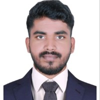 Prashanth K S Nair