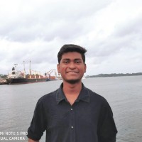 Rohit Haolader