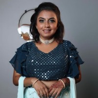 Ishani Chaudhary