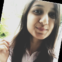 Pallavi M