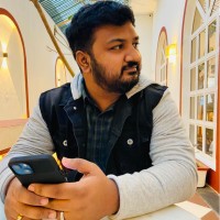 Ishank Rastogi
