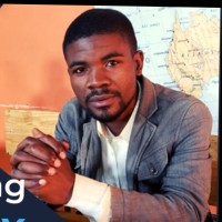 Jean Charles Akomba