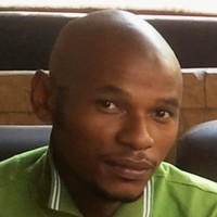 Tebogo Samuel Vorster