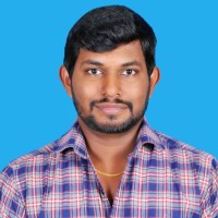 Mahendran Palanisamy