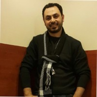 Mahmoud Marouf