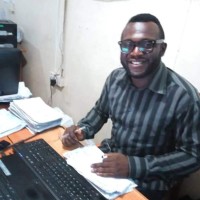 Ugbede Samuel Ochijenu