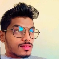 Rishabh Nair