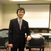 Daniel Liu