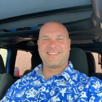 Andrew Rybarczyk