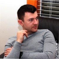 Sergey Karnaukhov