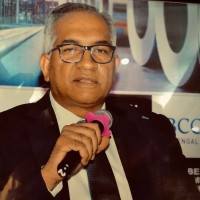 M C Agrawal