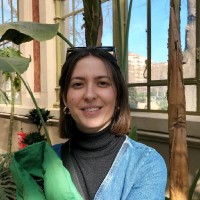 María Escaño Maestre