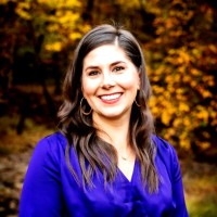 Sarah Palmiero RD, LD, SHRM-CP