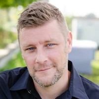 Tony Butterworth
