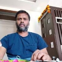 Sandeep Bharat