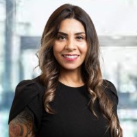 Magaly Alonzo