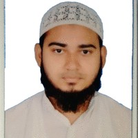 Mohammad Ashfaq Ansari