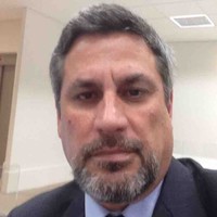 Luis Fernando Rossi Mora