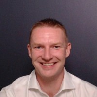 Andy Cheetham