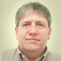 Cesar Guerra-Salcedo, Ph.D