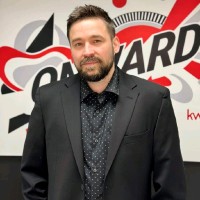 Alex Stepanoski