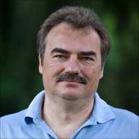 Igor Gergel
