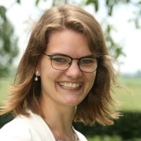 Marleen Gerrits - van der Wolf