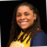 Ashlee Floyd