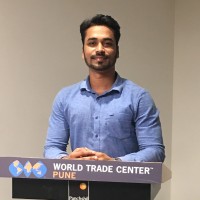 Vikram Somwanshi