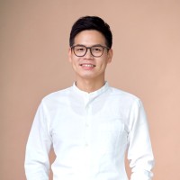 Chih-Chieh(Bill) Hsu