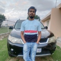 Ajith Anbazhagan