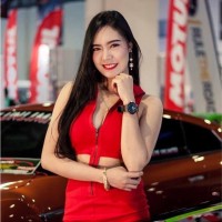 Athena Sarmiento