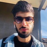 Umair Ahmed