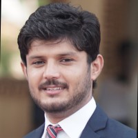 Muazzam Khalil