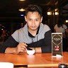 Taufik Kahar