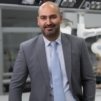 Mahdi Mohammaditabar