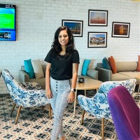 Varsha G