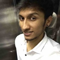 Mohit Doshi