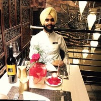 Navandeep Bedi