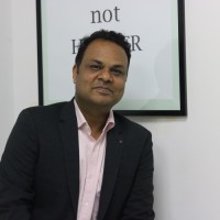 Pankaj Agrawal