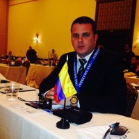 Celso Trevensoli Junior