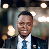 Mwesigwa Joshua Mudde