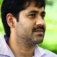 Prafful Nagwani