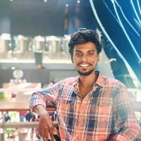 ShivaTeja Doke