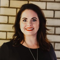 Amanda Elliott Brown