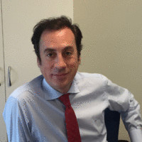 Julio Holgado