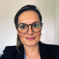 Cathrine Schorpp