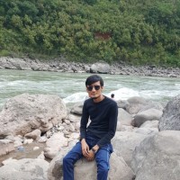 Syed Missam Hussain Jafri